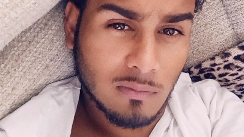 Man guilty of breaking into aged care home and raping elderly resident