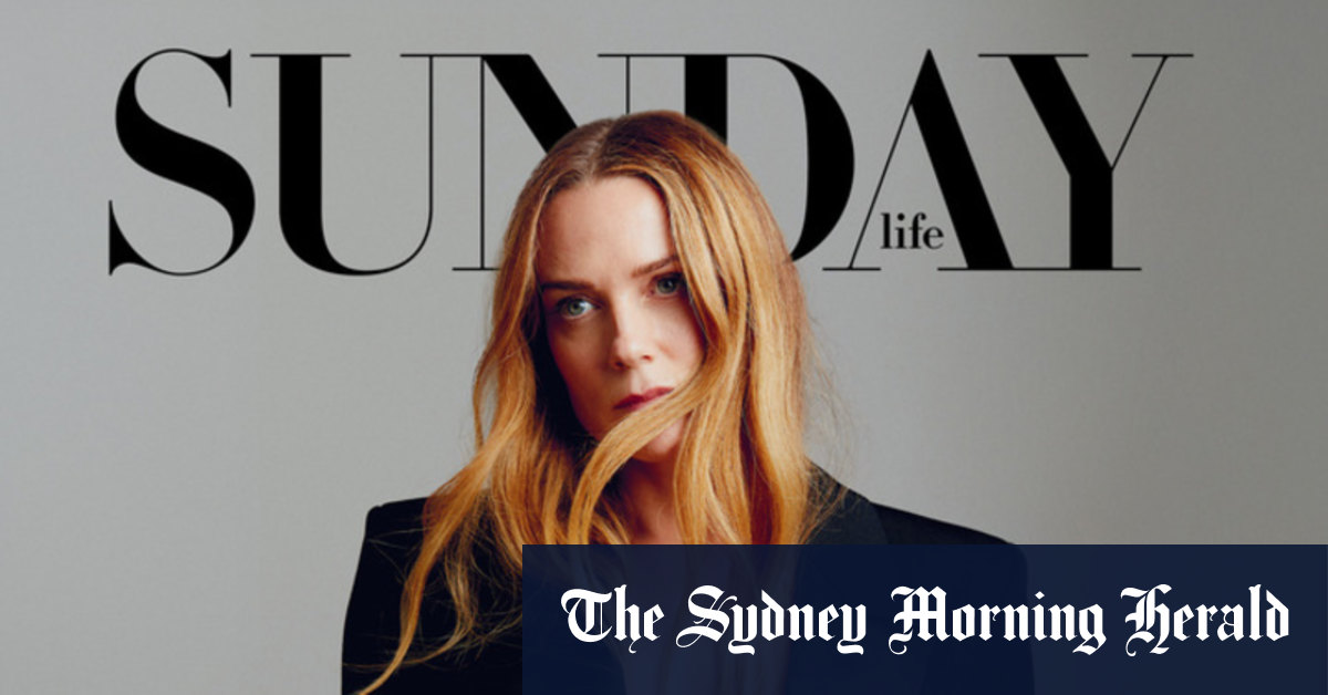 From Irish Village to Hollywood Star: Kerry Condon's Inspiring Journey