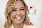 Ally Langdon at the 2026 Logies nominations announcement