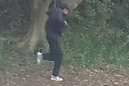 Police have released an image of a man that may officers believe may be able to assist with inquiries.