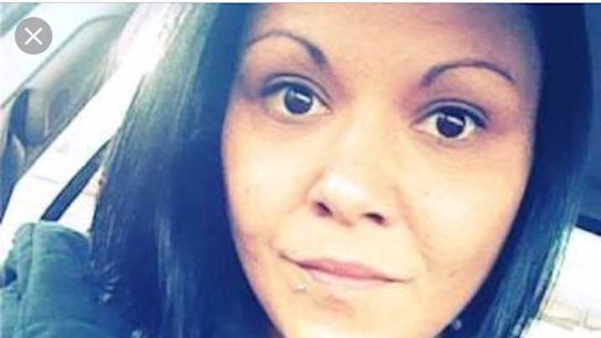 Naomi Williams and her unborn child died 15 hours after she left hospital on January 1, 2016.