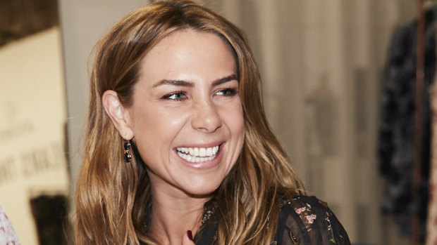 Kate Ritchie is amongst those sharing their money stories.