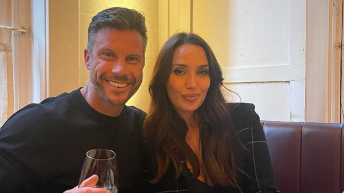 Reality TV star Sam Wood refused bail on DV charges