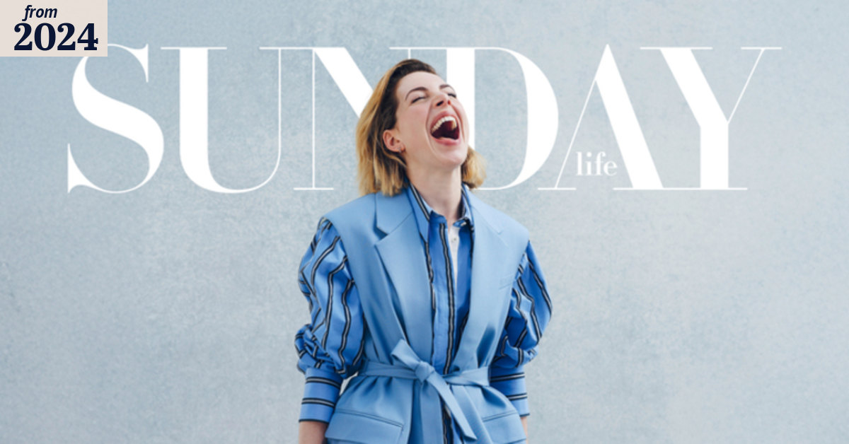 Sunday Life: The October 6 Edition