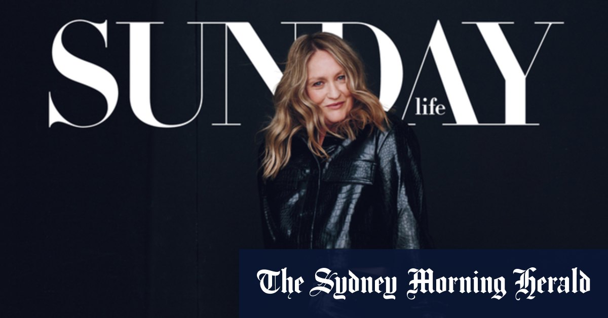 Helen Thomson Steals the Spotlight: Exclusive Interview on Her Latest Role