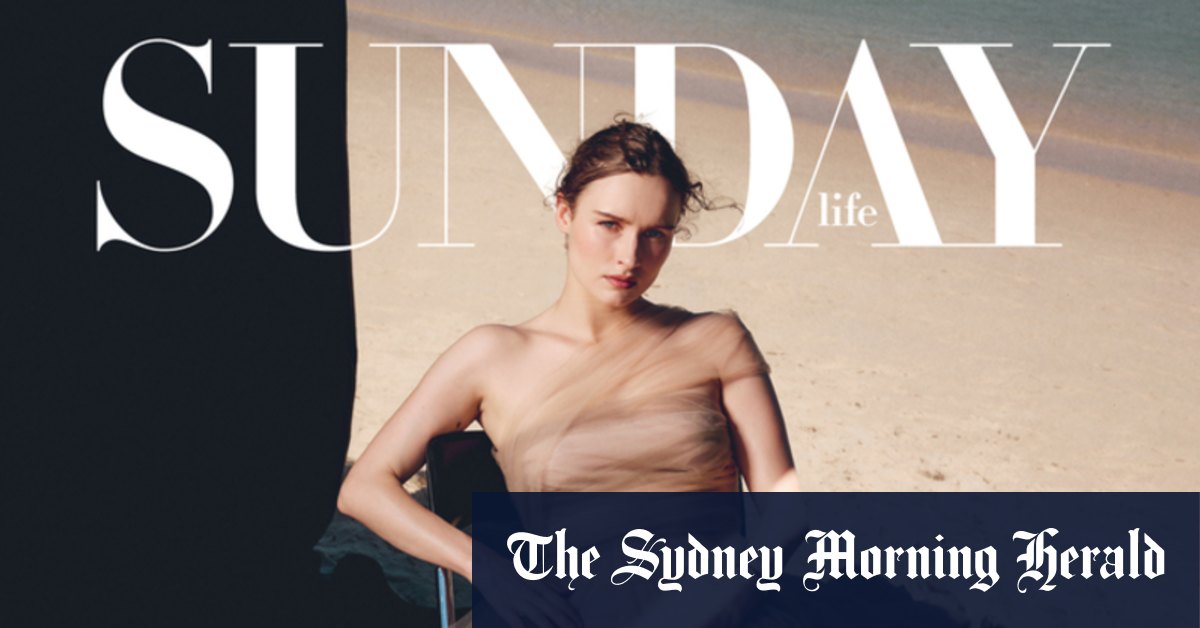 Olivia DeJonge Shines: Aussie Star Takes Centre Stage in The Narrow Road to the Deep North