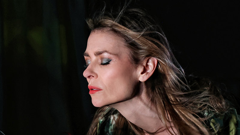 So Young review, Australian Chamber Orchestra review