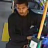 Man wanted by police after reportedly spitting on Perth bus driver