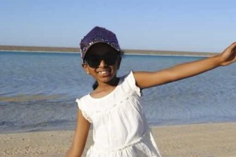 Aishwarya Aswath died after waiting for two hours for emergency help at Perth Children’s Hospital.