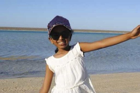 Aishwarya Aswath died after waiting for help at Perth Children’s Hospital.