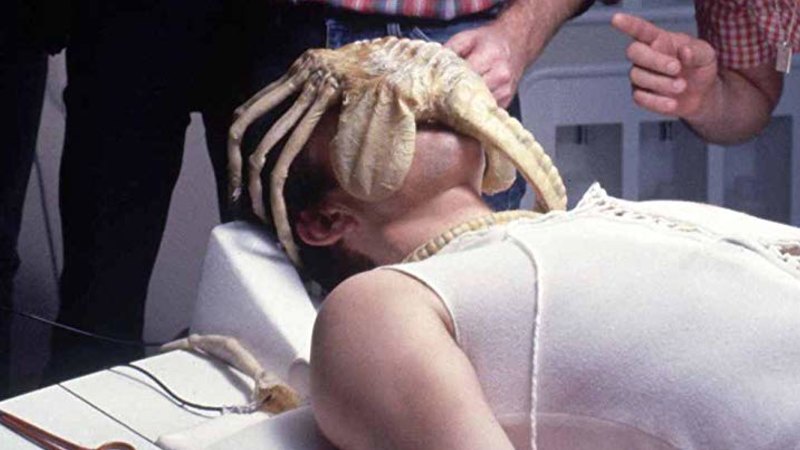 A Male Rape Movie In Space Is Alien More Relevant Now Than In 1979