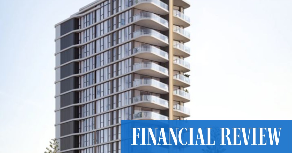 Construction: PBS Building fails, work stops on Doma, Stockland, Marquee projects - Vimarsana News