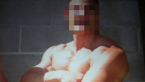 Killer who broke guard's neck says 'penny dropped'