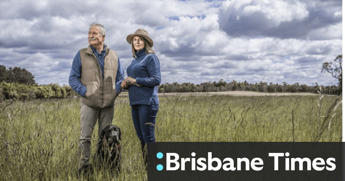 Berrima and Sutton Forrest's battle against Hume Coal - Vimarsana News