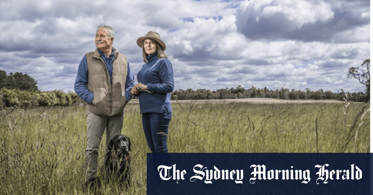 Berrima and Sutton Forrest's battle against Hume Coal - Vimarsana News