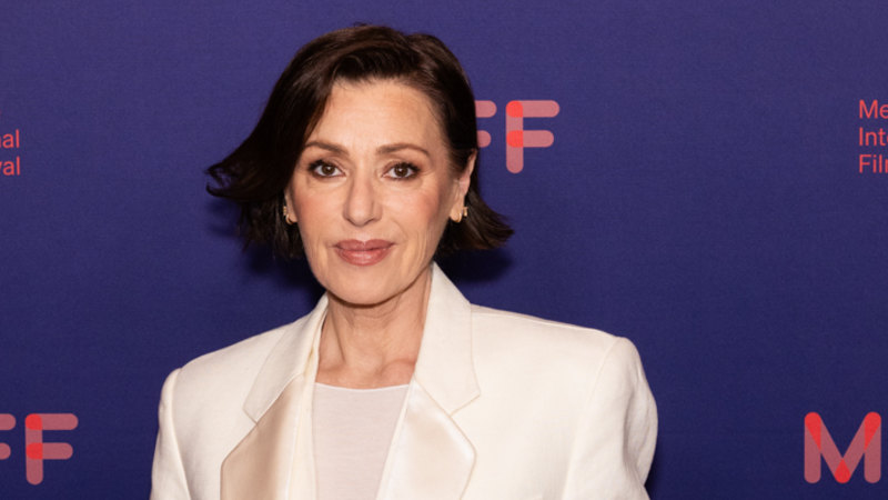 Tina Arena speaks publicly on ex-husband Ralph Carr’s rape conviction