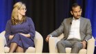 Amanda McKenzie, CEO, The Climate Council, Vik Selvaraja, GM Pacific Renewable Energy, Rio Tinto and Andrea Culligan, Climate Agenda Lead & Emerging Climate Solutions, Deloitte