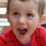 'Someone knows more': police seek clues in William Tyrrell mystery