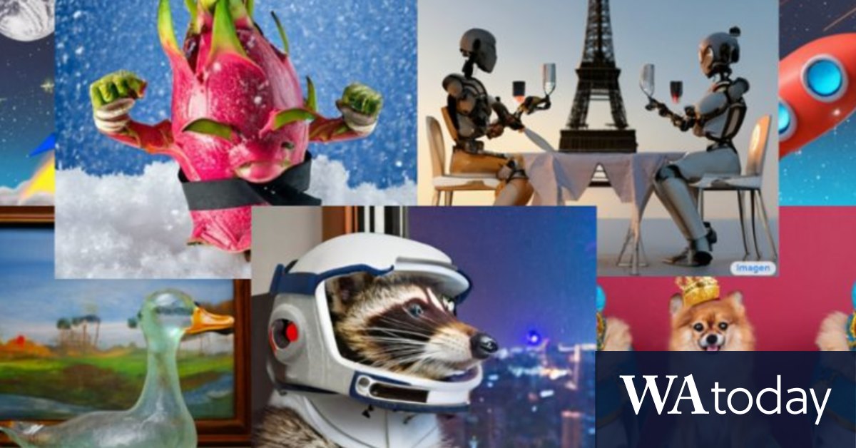Photorealistic AI images have arrived. Are artists in trouble? - Vimarsana News