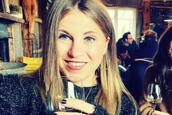 Police have launched an investigation into the suspicious death of 38-year-old Randwick woman Claire Austin (left).