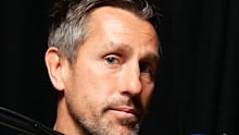 Mitchell Pearce speaks to Code Sports.