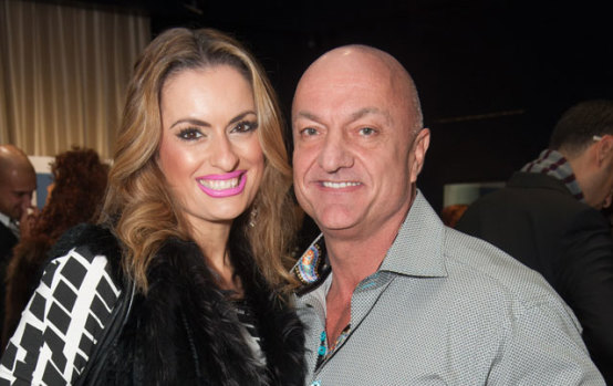 Perth socialite can keep Dalkeith mansion High Court rules