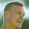 Canberra Raiders get Wighton and Hodgson back together
