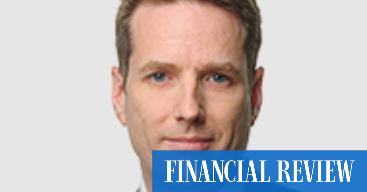 BlackRock's secret hedge fund star, Alister Hibbert, gets paid more than its CEO, Larry Fink - Vimarsana News