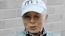 Eui Chul Suh, was reported missing when he did not return home from a fishing trip in the eastern suburbs.