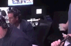 Andrew Johns commentary looper