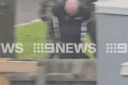 Looper of Spotswood siege