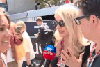 Holly and Michael caught up in Kardashian wav