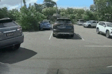 Elizabeth Jane Bourgious, now 63, was five times over the legal limit when her car pinballed across a Turramurra car park in March, drunkenly smashing into a car with a five-week-old inside.