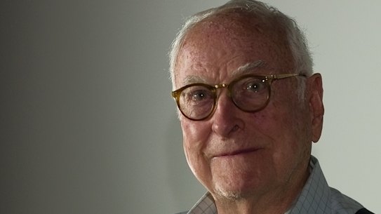 James Ivory