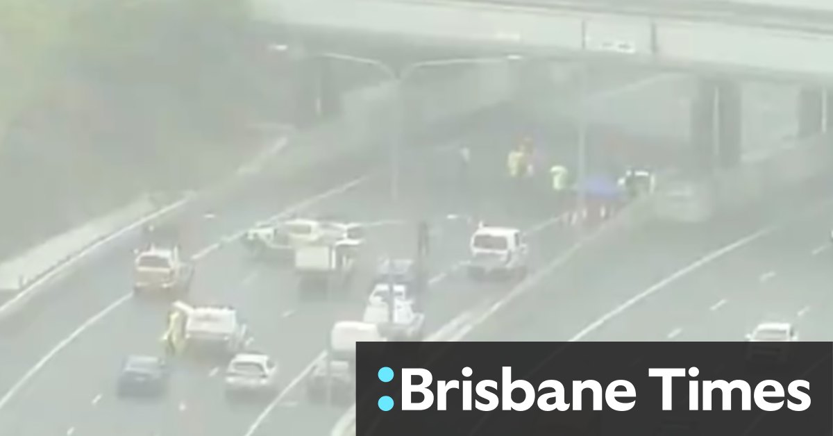 Police investigate link between man shot on Logan Motorway and double homicide - Vimarsana News