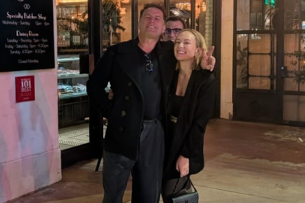 Former Today host Karl Stefanovic is in a legal battle with his podcast producer Keshnee Ibrahim after a right-wing interview got him sacked.