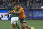 Hunter Paisami has been cited for this.