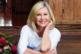 Olivia Newton-John.
Caption MUST include location: Photographed at Gaia Retreat &amp; Spa near Byron Bay.
Story by Neil McMahon.
Pub date: Oct 23, 2016.
M Mag.
