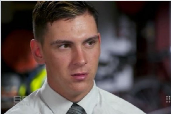 Dylan Voller is suing the media outlets for Facebook comments by readers.