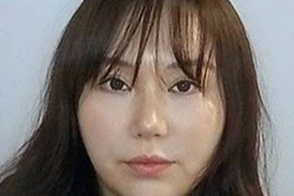 Chinese national Qiong Yan was living in Hamilton on Brisbane’s northside with her flatmate.