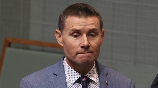 Laming loses last-ditch legal bid to avoid paying $10k bill