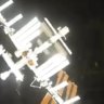 ‘Oleg, take it easy’: Surprise Russian thruster firing tilts space station out of position