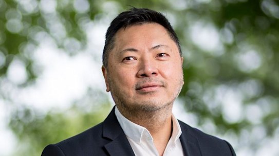 Race Discrimination Commissioner Chin Tan has appealed to political leaders and the media to avoid making race the focus of the Voice to parliament debate.