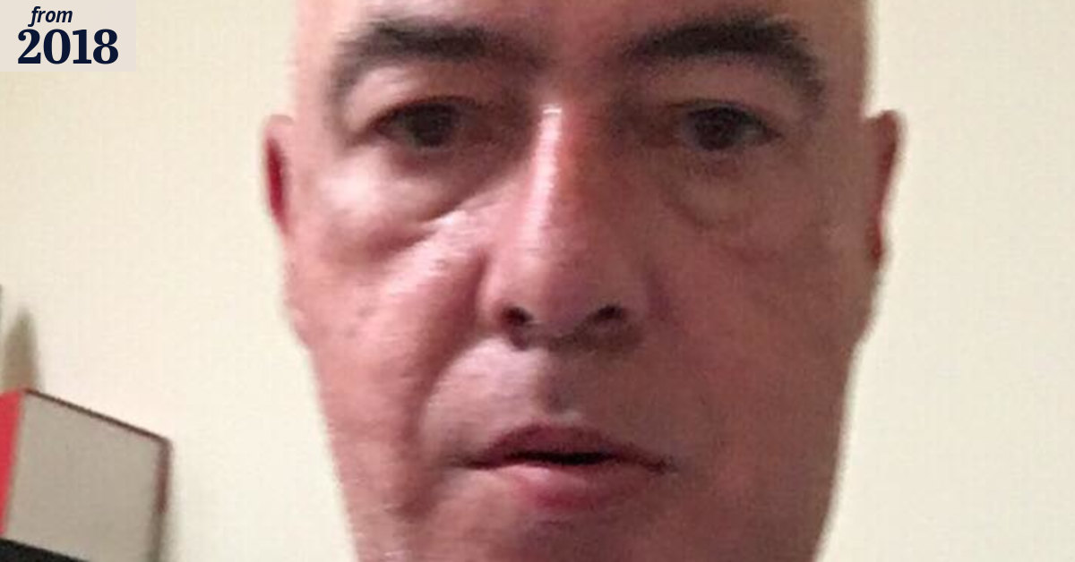 Man charged with drugging, sexually assaulting teenage girl