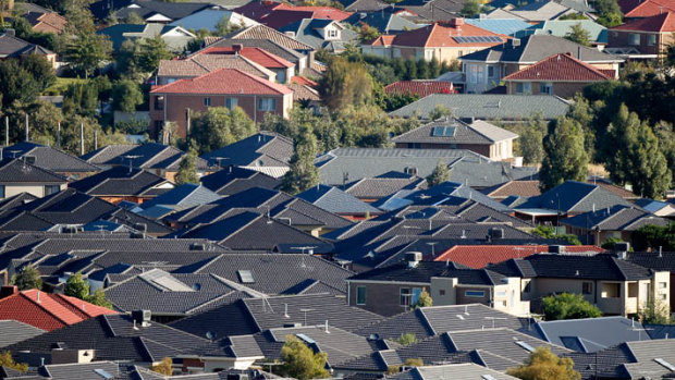 Almost 1 million Australian households are in mortgage stress, a number expected to rise significantly.