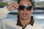 Description: Eels NRLW player Kennedy Cherrington suffered an orbital fracture against the Dragons.