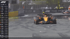 One of the most dramatic moments of the F1 season happened between McLaren teammates Oscar Piastri and Lando Norris.