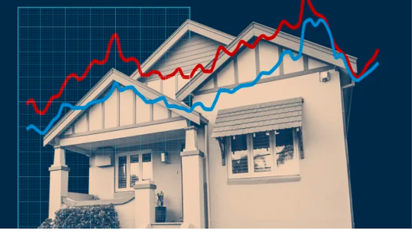 Perth house prices are continuing to climb. 