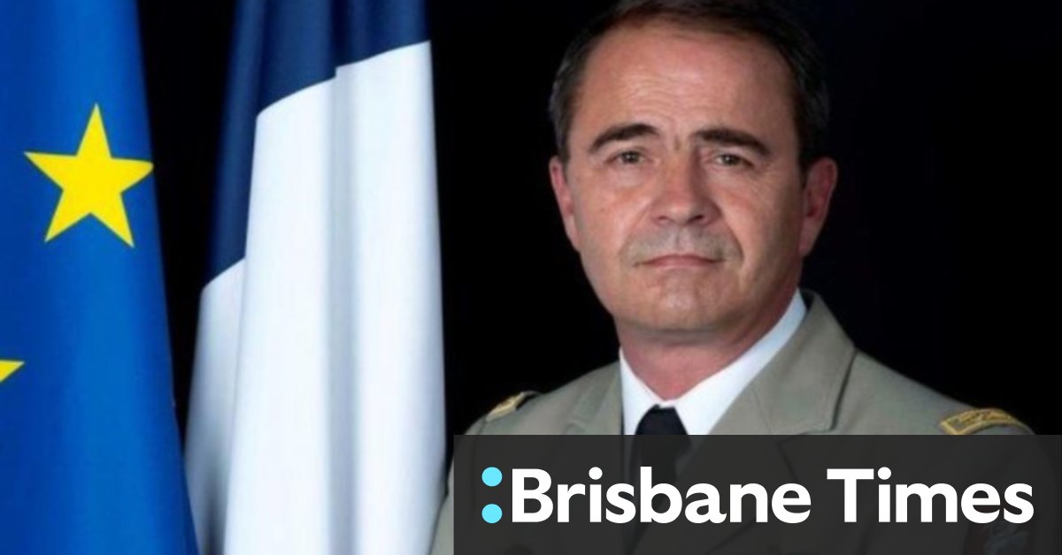 French intel chief who missed AUKUS deal, Ukraine invasion resigns - Vimarsana News