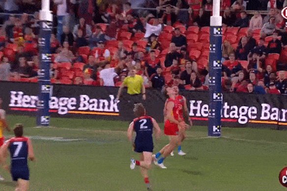 Jacob van Rooyen was suspended for two matches.